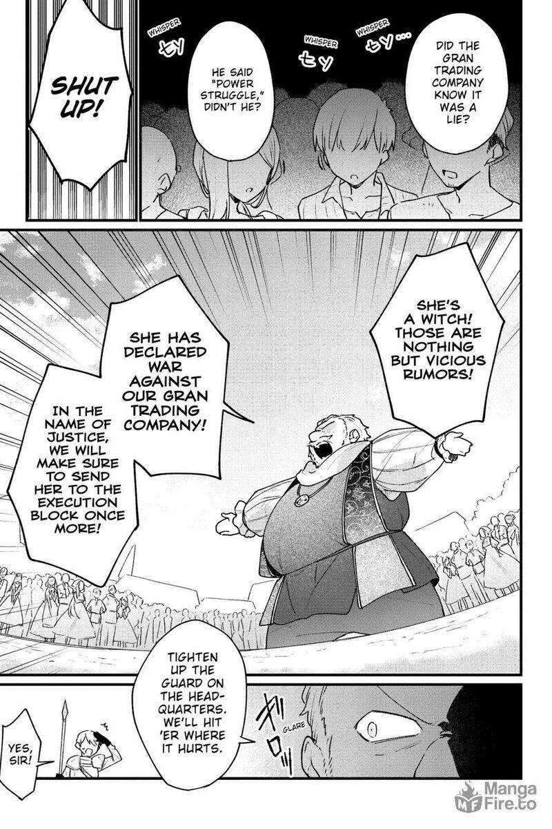 Yami Ochi Seijou Wa Senka De Mau 11 15