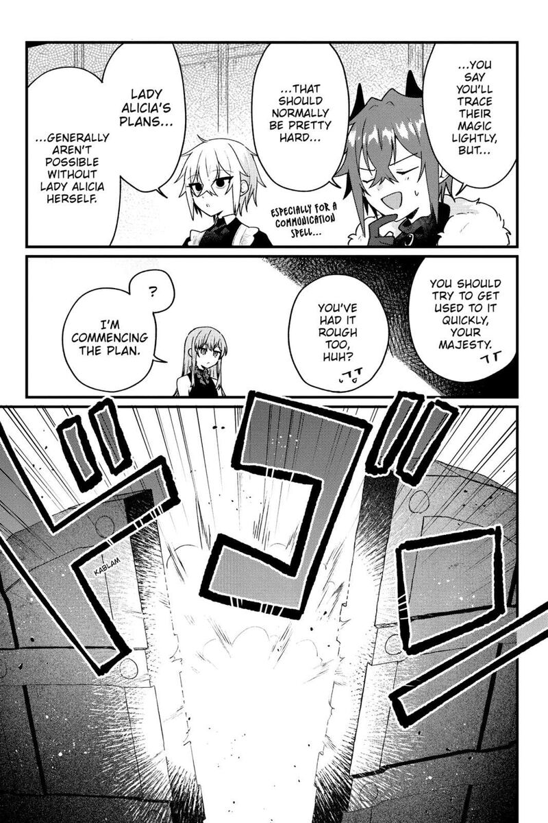 Yami Ochi Seijou Wa Senka De Mau 11 17