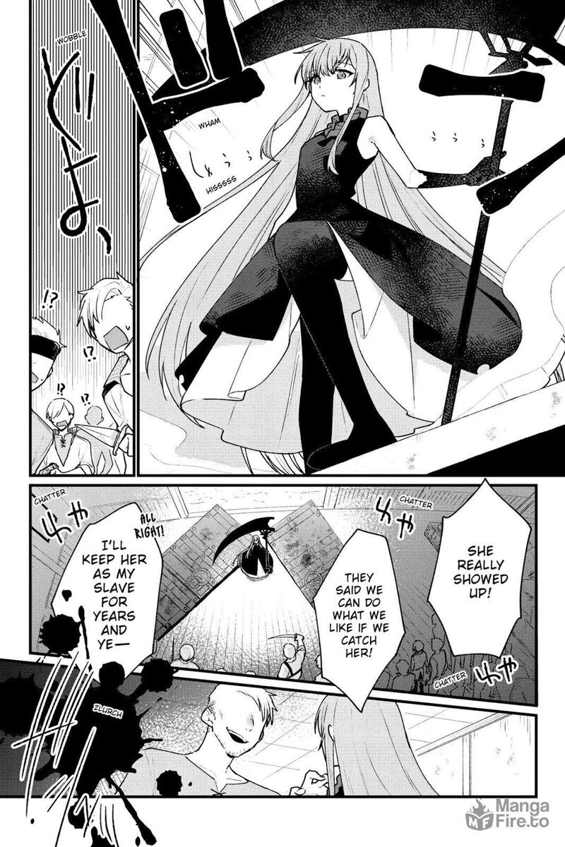 Yami Ochi Seijou Wa Senka De Mau 11 18