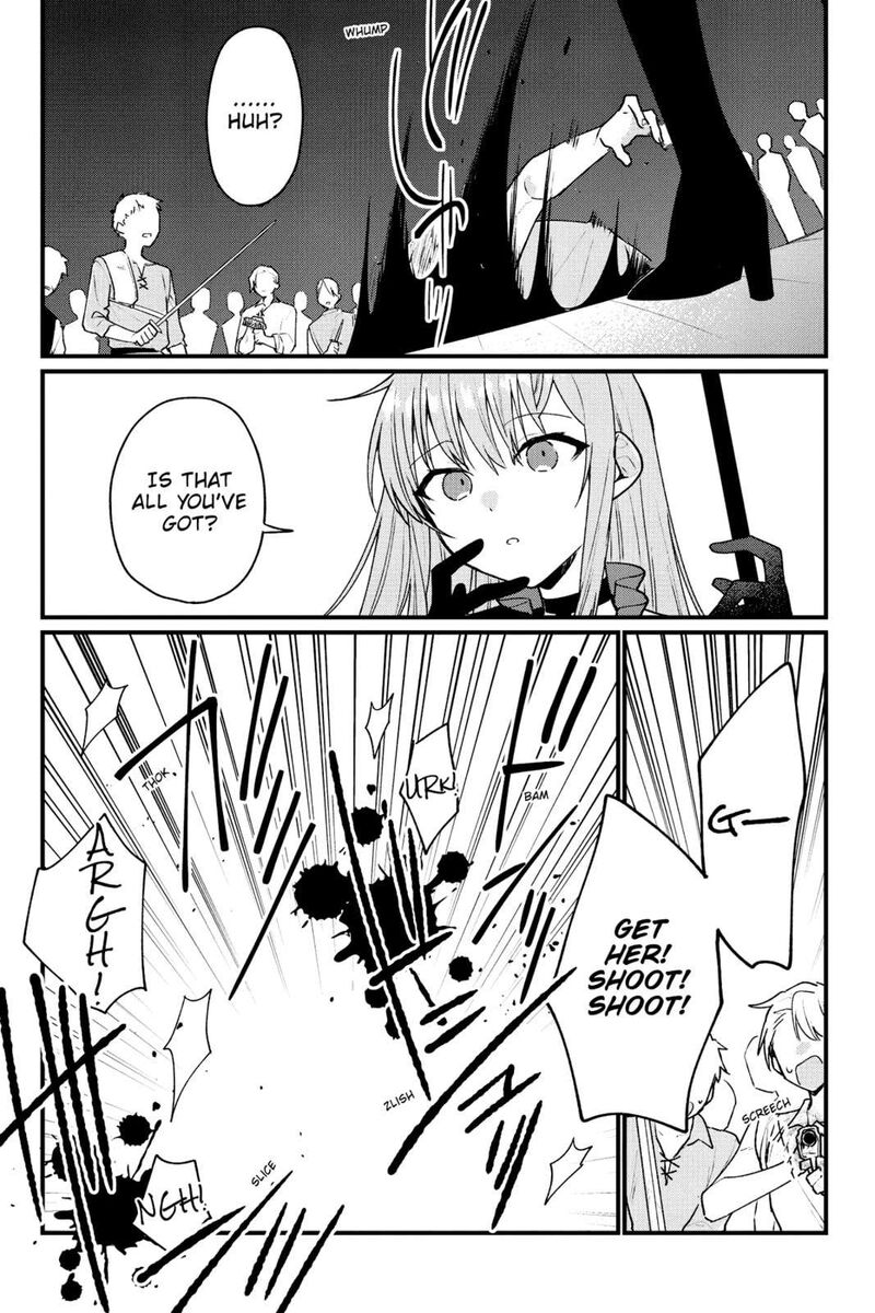 Yami Ochi Seijou Wa Senka De Mau 11 19