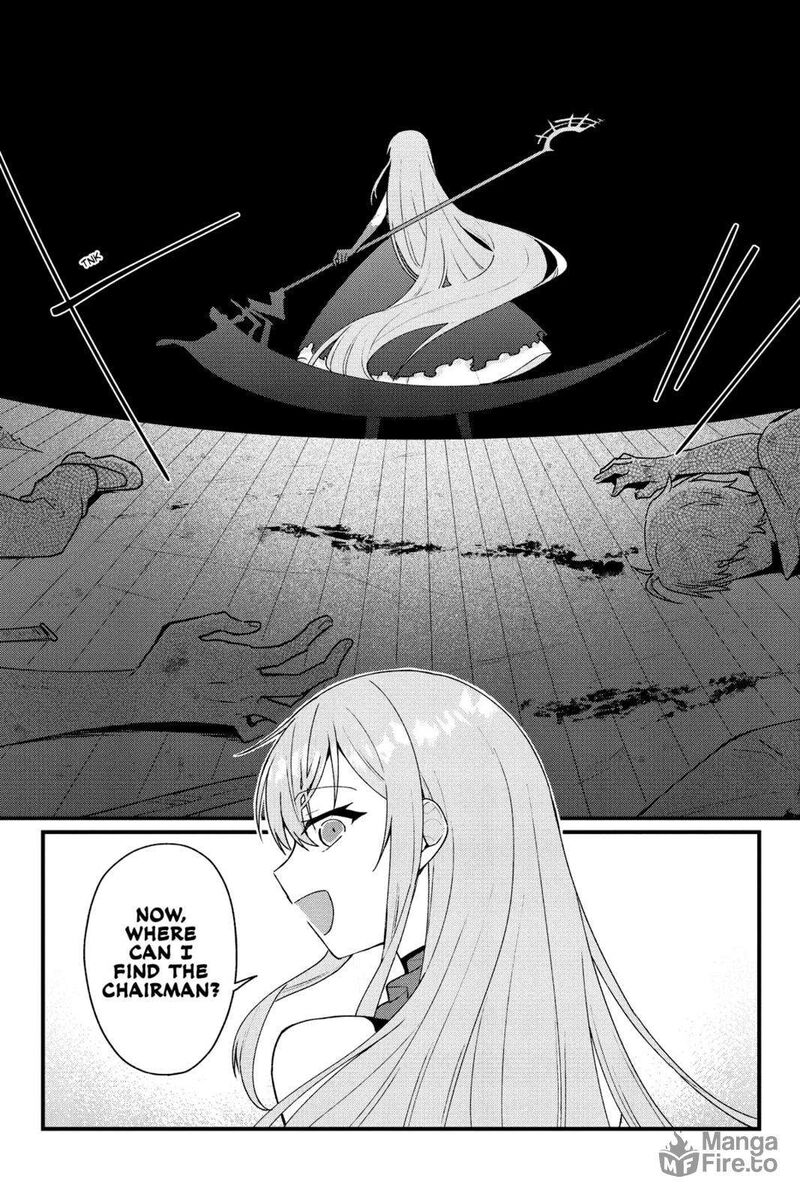 Yami Ochi Seijou Wa Senka De Mau 11 20