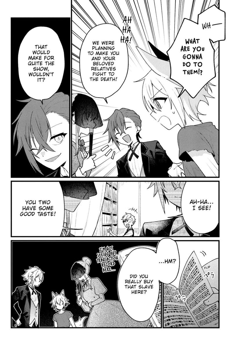 Yami Ochi Seijou Wa Senka De Mau 11 7