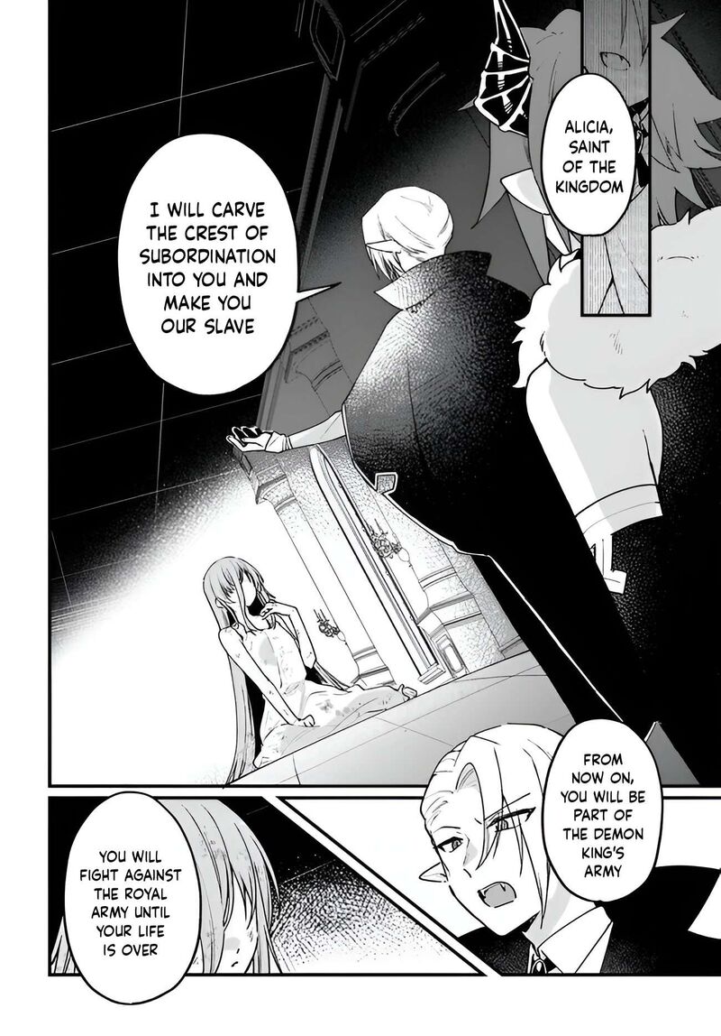 Yami Ochi Seijou Wa Senka De Mau 2 10