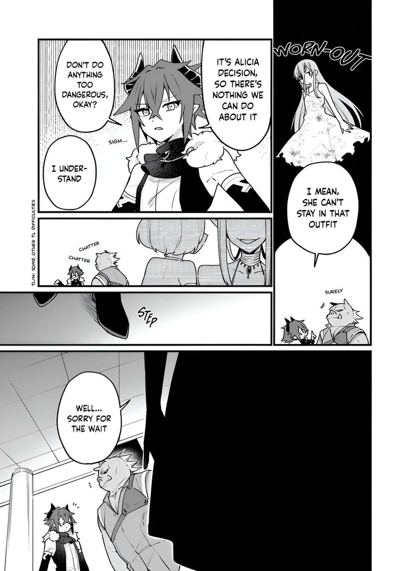 Yami Ochi Seijou Wa Senka De Mau 2 23