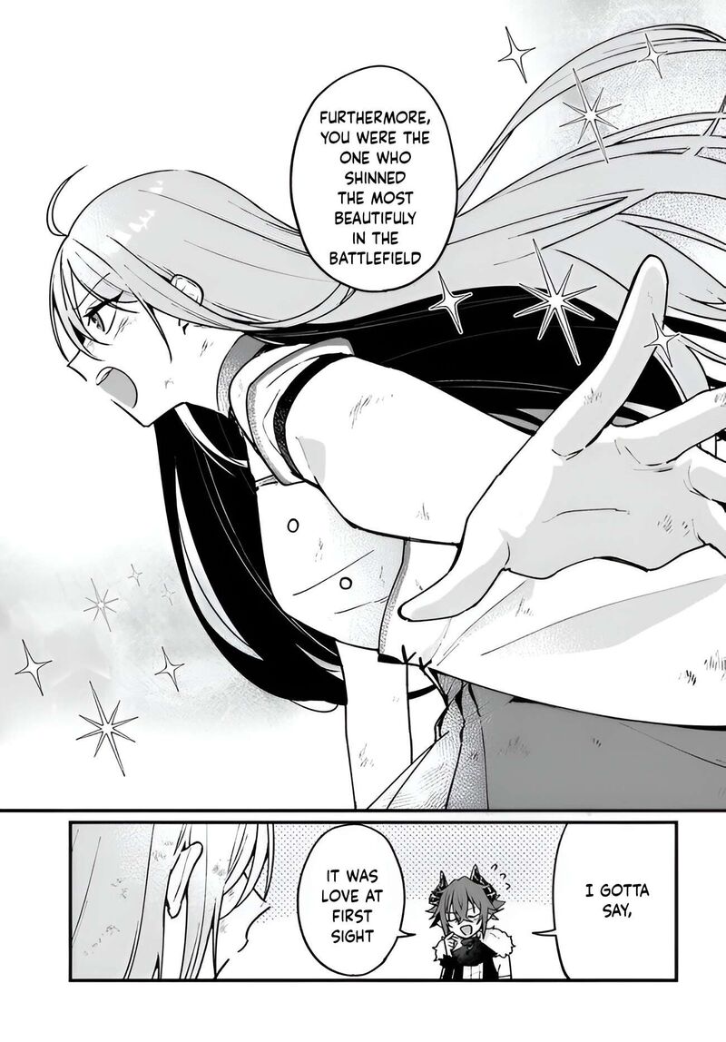 Yami Ochi Seijou Wa Senka De Mau 2 5