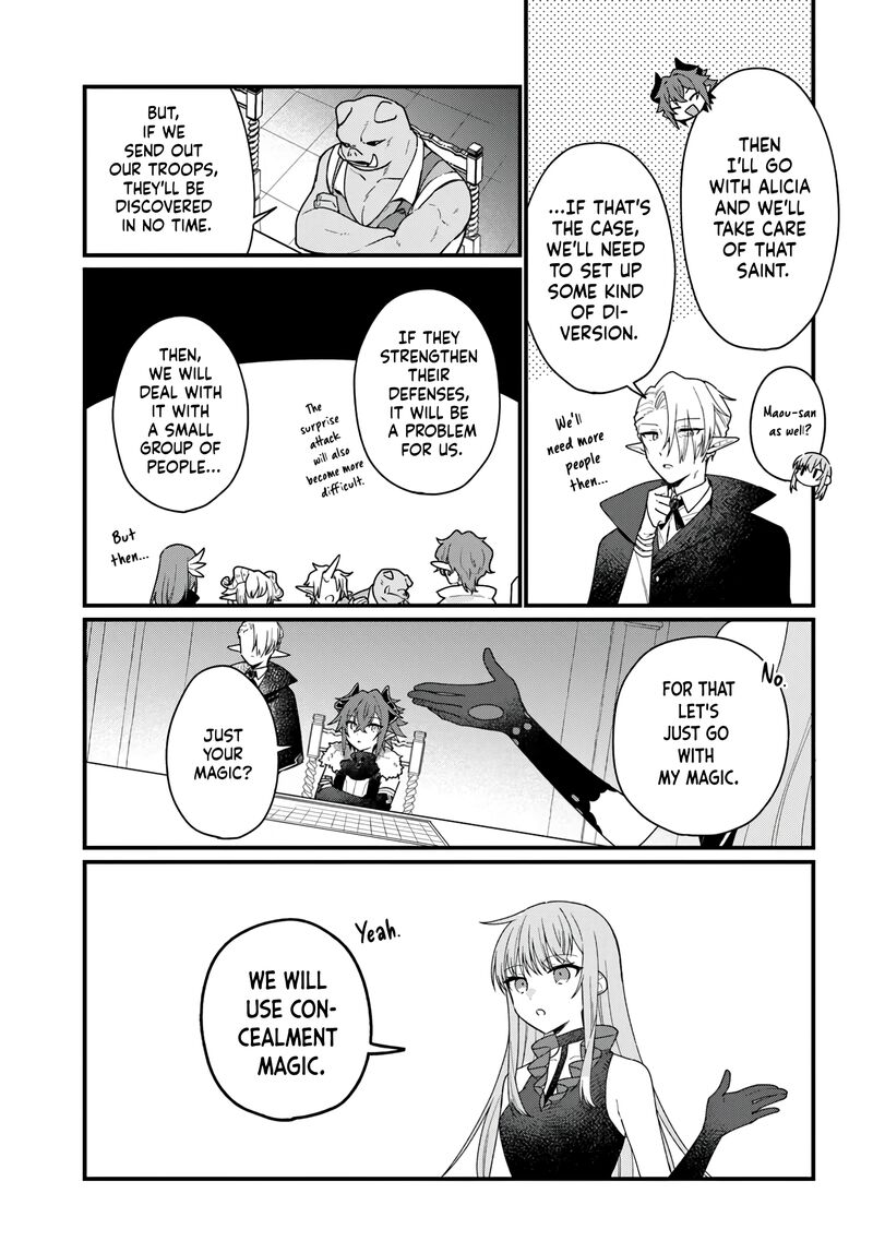 Yami Ochi Seijou Wa Senka De Mau 4 7