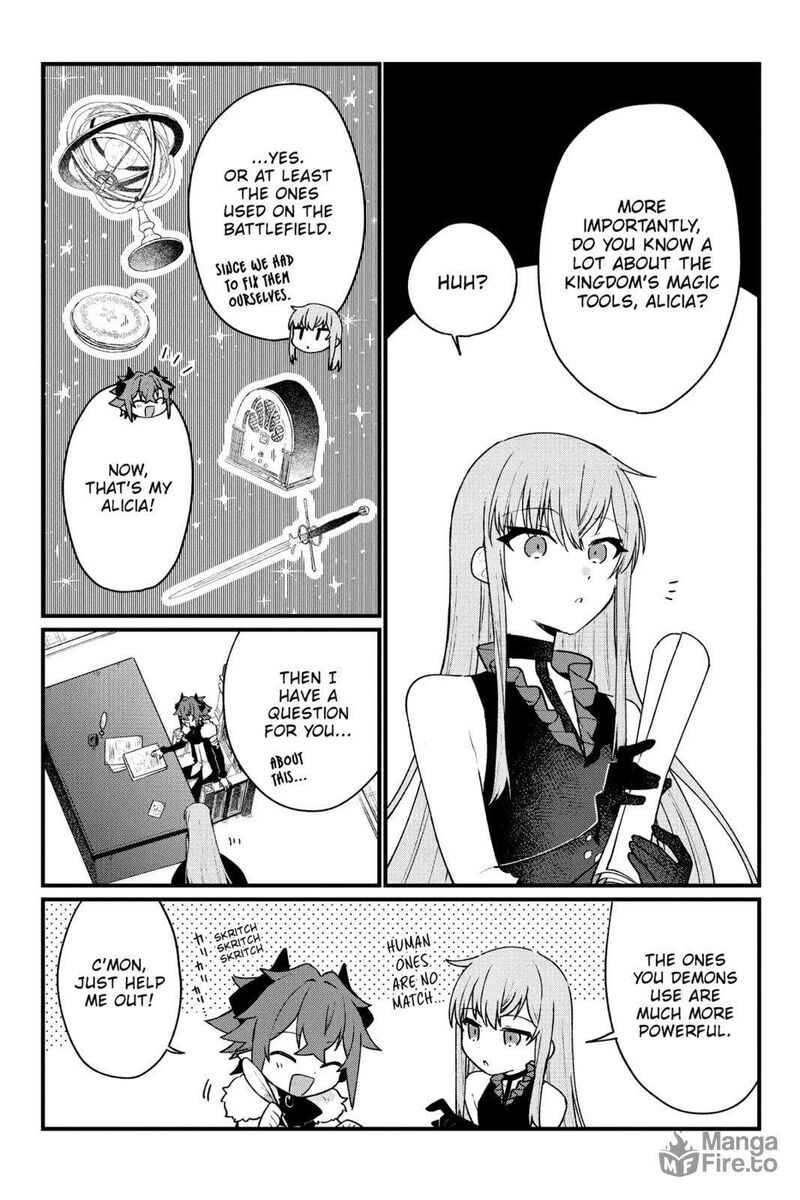 Yami Ochi Seijou Wa Senka De Mau 9 10