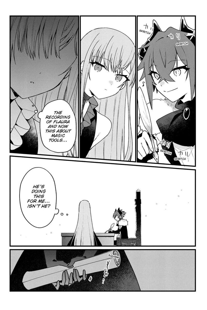 Yami Ochi Seijou Wa Senka De Mau 9 11