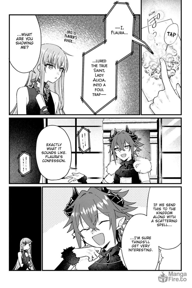 Yami Ochi Seijou Wa Senka De Mau 9 3