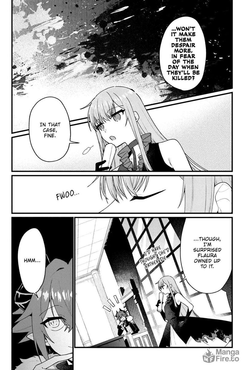 Yami Ochi Seijou Wa Senka De Mau 9 5