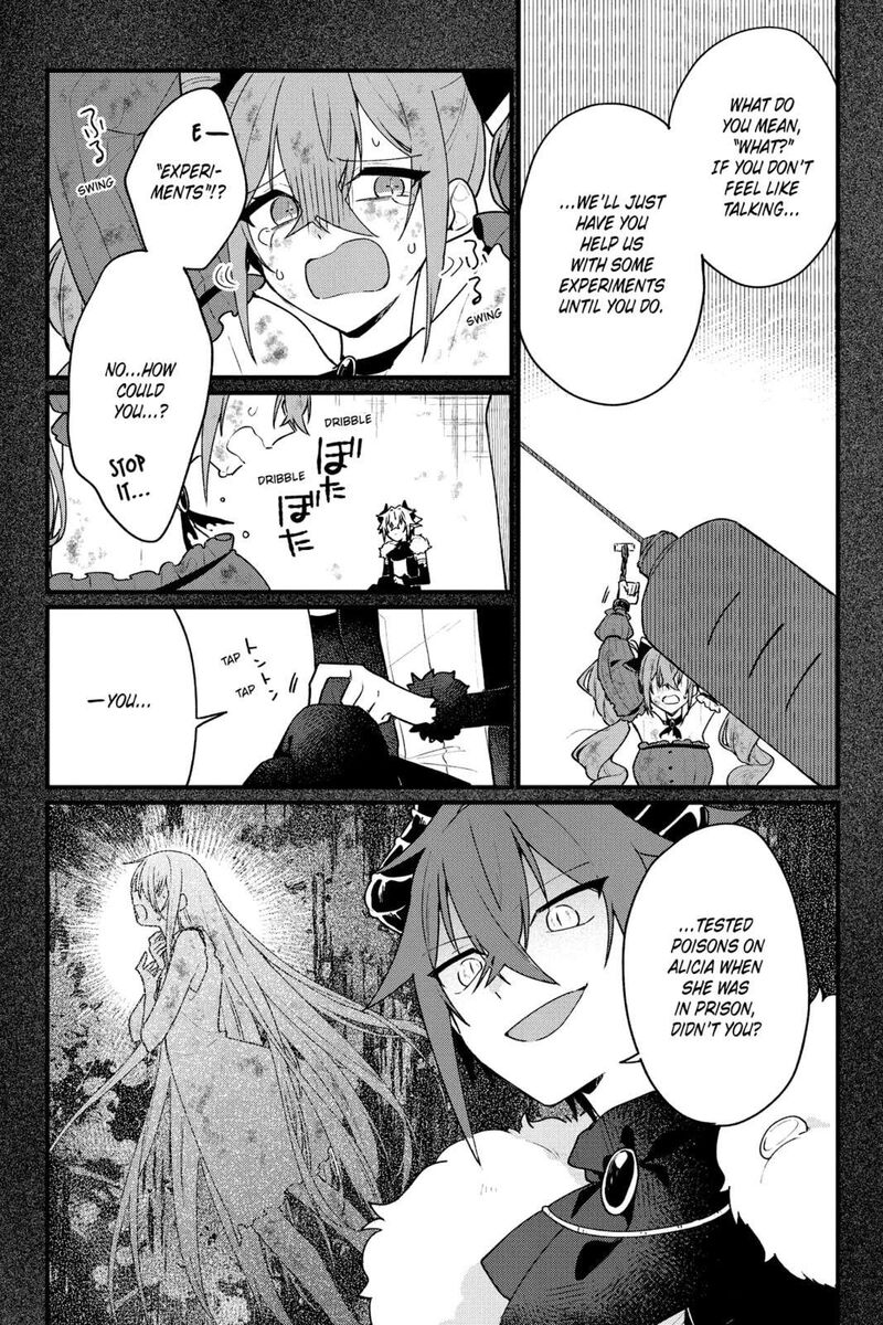 Yami Ochi Seijou Wa Senka De Mau 9 8