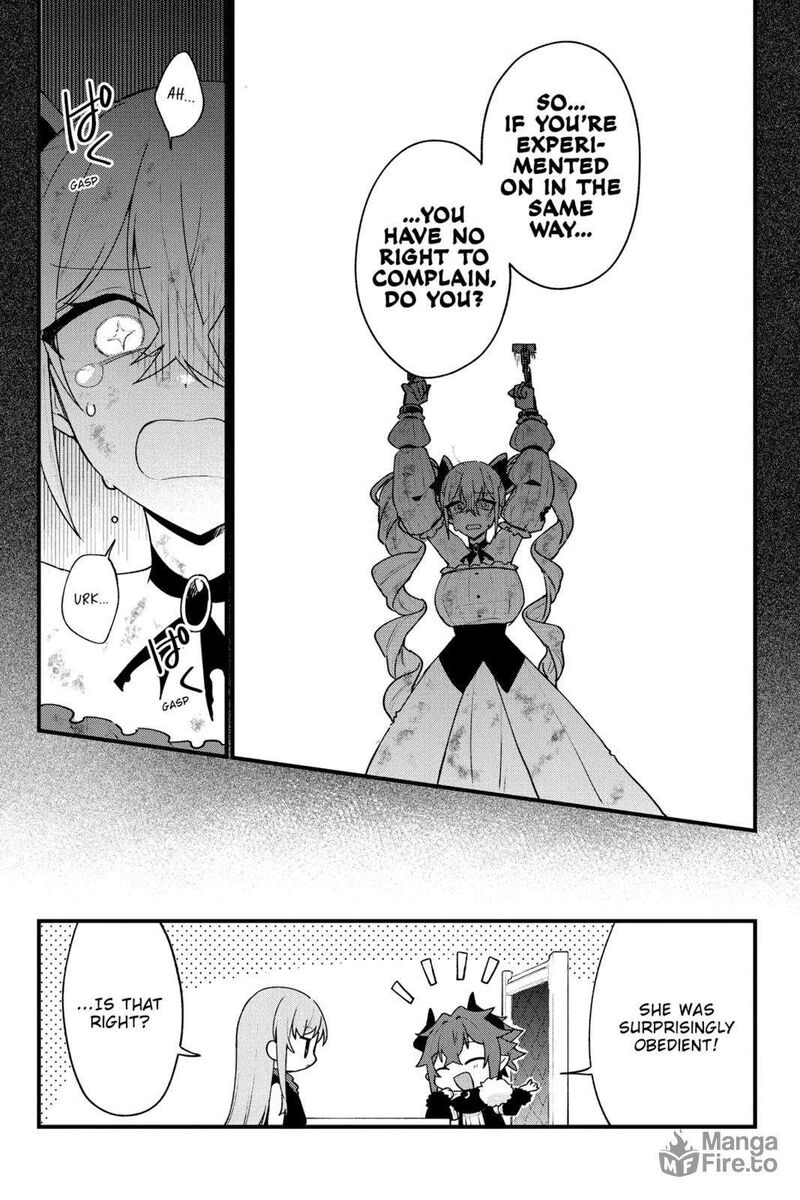 Yami Ochi Seijou Wa Senka De Mau 9 9