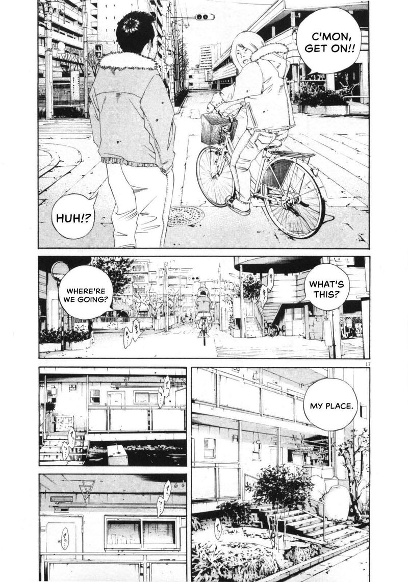 Yamikin Ushijima Kun 147 18