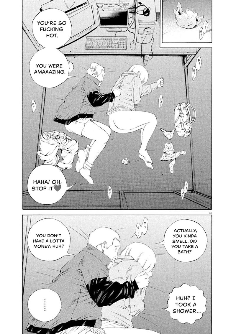 Yamikin Ushijima Kun 148 13