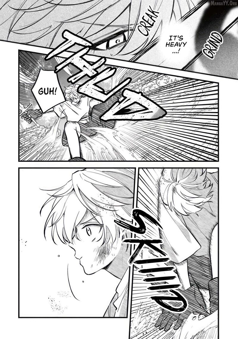 Yamiochi Last Boss Reijou No Osananajimi Ni Tensei Shita Ore Ga Shindara Bad End Kakutei Nanode Saikyou Ni Natta Kedo Mou Yamiochi Yandere Ka Shitemasen Ka 10 11