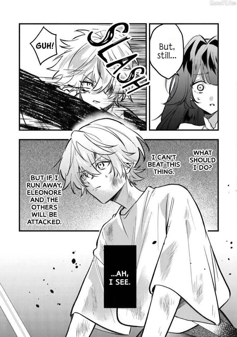 Yamiochi Last Boss Reijou No Osananajimi Ni Tensei Shita Ore Ga Shindara Bad End Kakutei Nanode Saikyou Ni Natta Kedo Mou Yamiochi Yandere Ka Shitemasen Ka 10 16