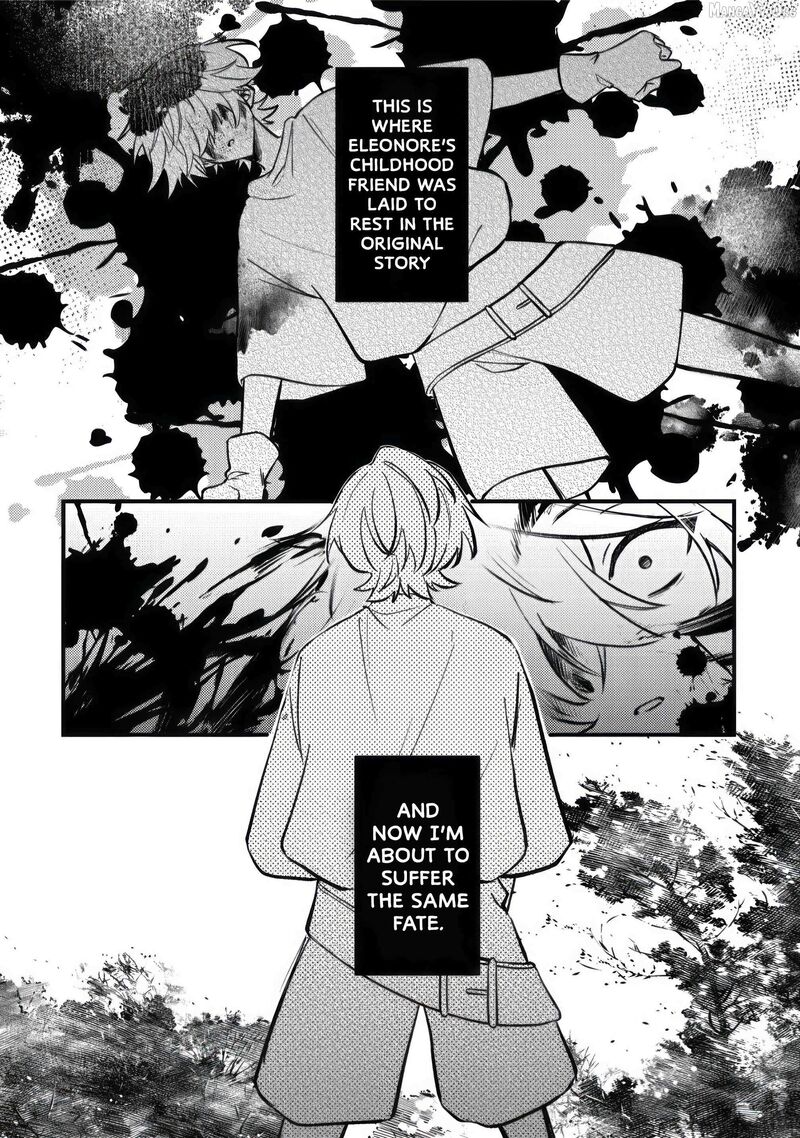 Yamiochi Last Boss Reijou No Osananajimi Ni Tensei Shita Ore Ga Shindara Bad End Kakutei Nanode Saikyou Ni Natta Kedo Mou Yamiochi Yandere Ka Shitemasen Ka 10 17