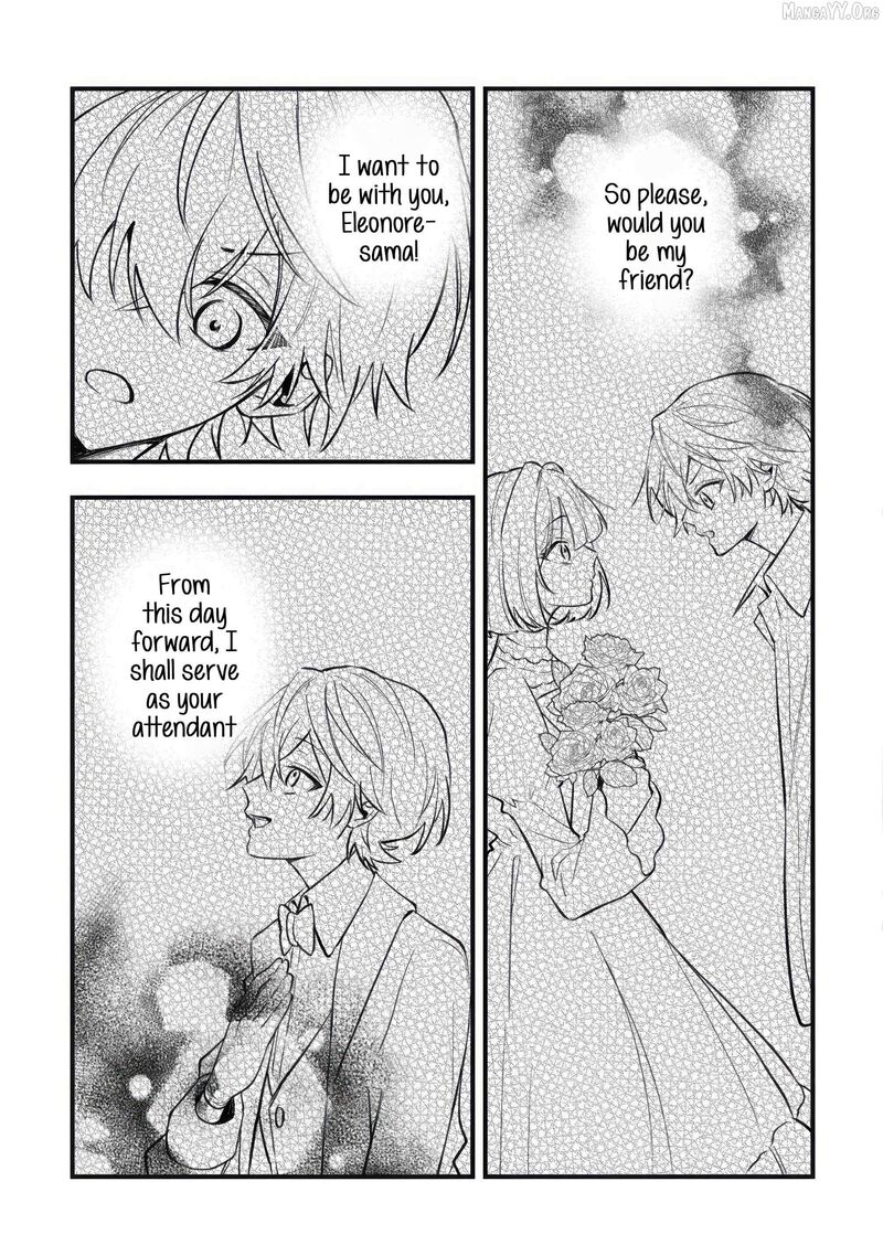 Yamiochi Last Boss Reijou No Osananajimi Ni Tensei Shita Ore Ga Shindara Bad End Kakutei Nanode Saikyou Ni Natta Kedo Mou Yamiochi Yandere Ka Shitemasen Ka 10 22