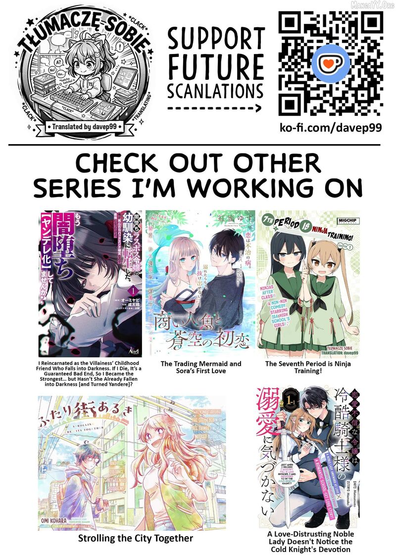 Yamiochi Last Boss Reijou No Osananajimi Ni Tensei Shita Ore Ga Shindara Bad End Kakutei Nanode Saikyou Ni Natta Kedo Mou Yamiochi Yandere Ka Shitemasen Ka 10 29