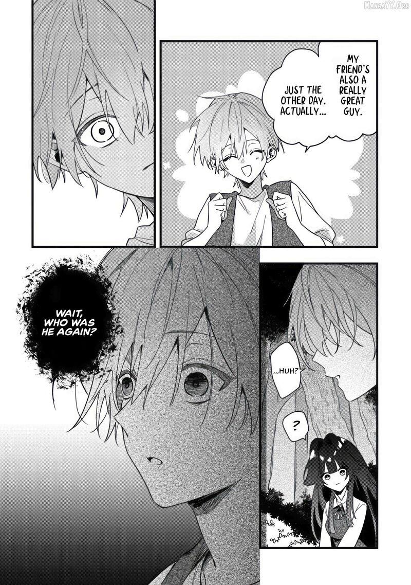 Yamiochi Last Boss Reijou No Osananajimi Ni Tensei Shita Ore Ga Shindara Bad End Kakutei Nanode Saikyou Ni Natta Kedo Mou Yamiochi Yandere Ka Shitemasen Ka 10 3