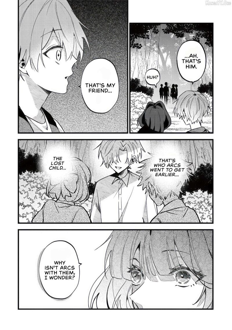 Yamiochi Last Boss Reijou No Osananajimi Ni Tensei Shita Ore Ga Shindara Bad End Kakutei Nanode Saikyou Ni Natta Kedo Mou Yamiochi Yandere Ka Shitemasen Ka 10 5