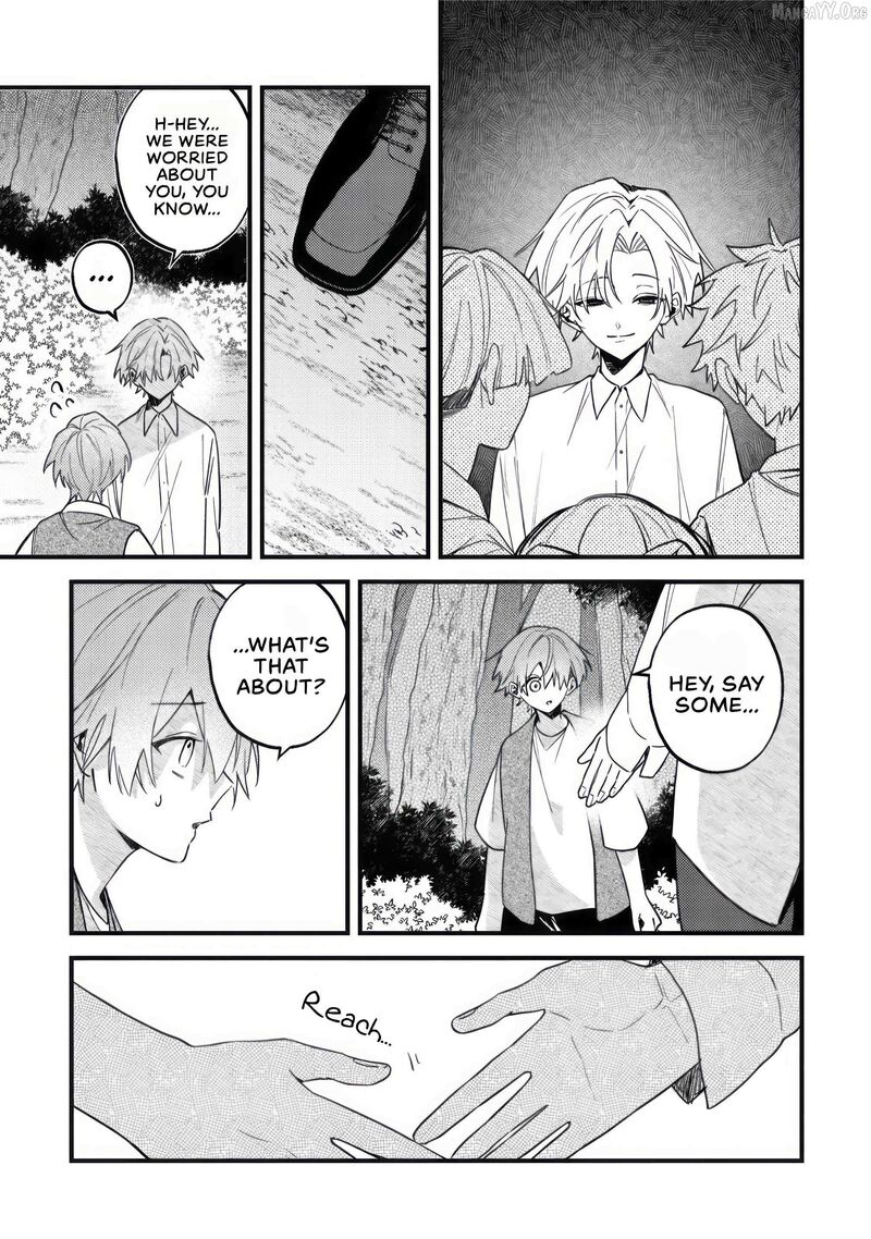 Yamiochi Last Boss Reijou No Osananajimi Ni Tensei Shita Ore Ga Shindara Bad End Kakutei Nanode Saikyou Ni Natta Kedo Mou Yamiochi Yandere Ka Shitemasen Ka 10 6