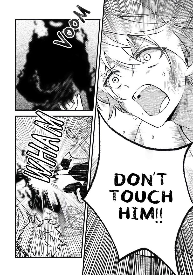 Yamiochi Last Boss Reijou No Osananajimi Ni Tensei Shita Ore Ga Shindara Bad End Kakutei Nanode Saikyou Ni Natta Kedo Mou Yamiochi Yandere Ka Shitemasen Ka 10 7