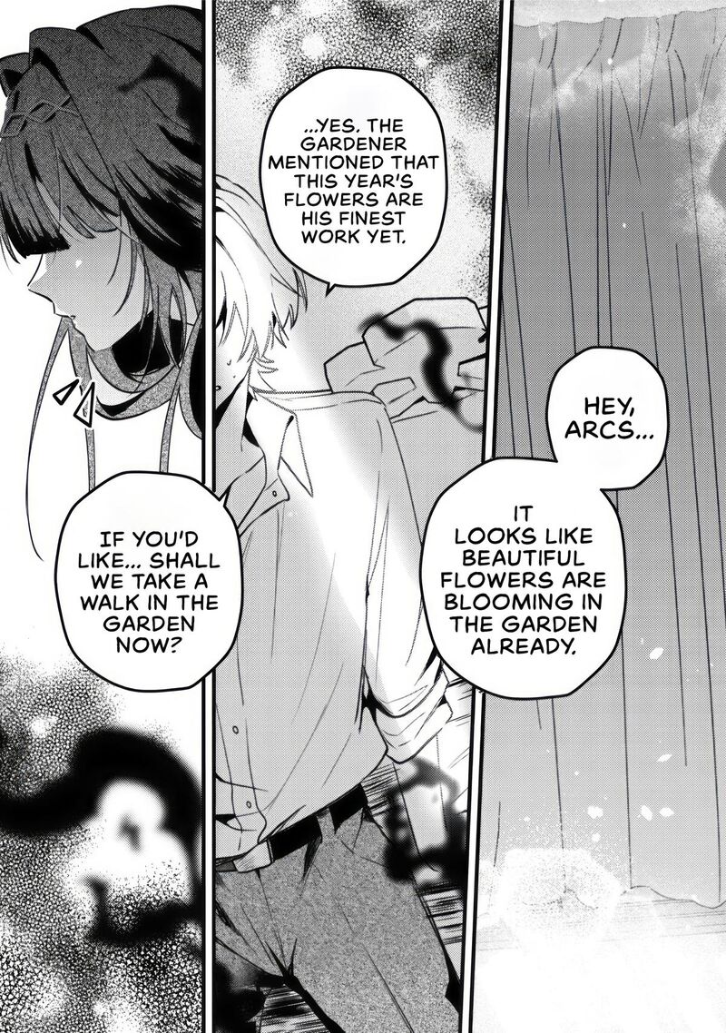 Yamiochi Last Boss Reijou No Osananajimi Ni Tensei Shita Ore Ga Shindara Bad End Kakutei Nanode Saikyou Ni Natta Kedo Mou Yamiochi Yandere Ka Shitemasen Ka 12 11