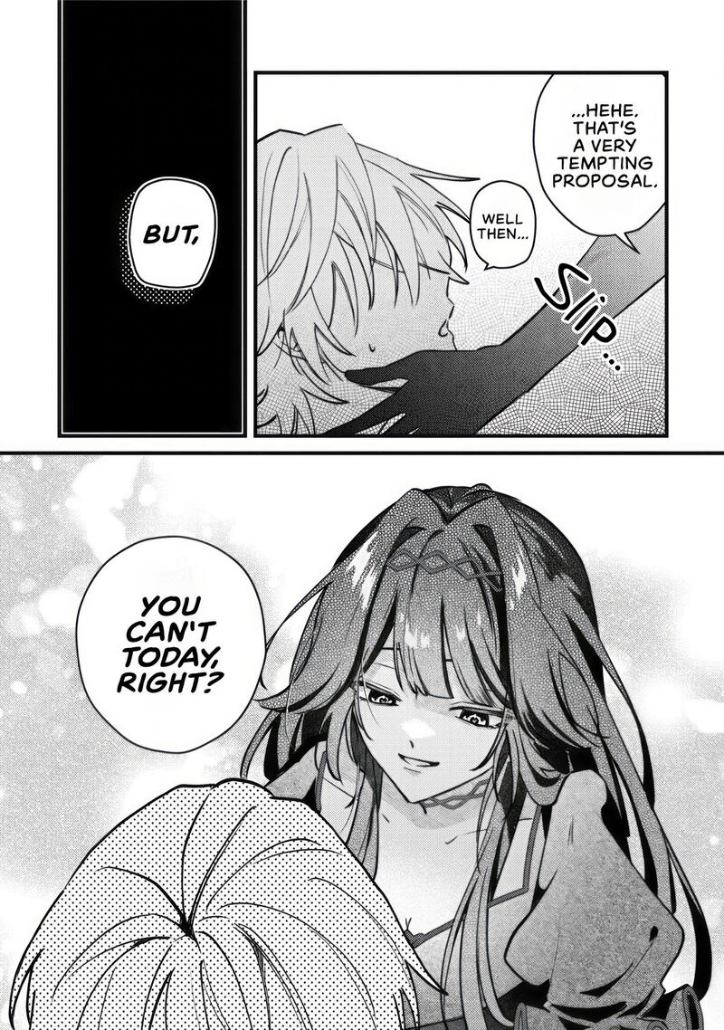 Yamiochi Last Boss Reijou No Osananajimi Ni Tensei Shita Ore Ga Shindara Bad End Kakutei Nanode Saikyou Ni Natta Kedo Mou Yamiochi Yandere Ka Shitemasen Ka 12 12