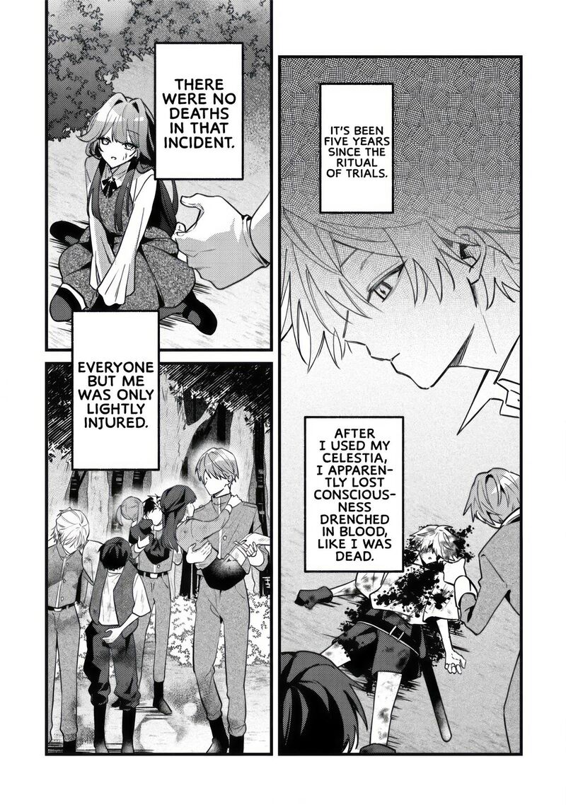 Yamiochi Last Boss Reijou No Osananajimi Ni Tensei Shita Ore Ga Shindara Bad End Kakutei Nanode Saikyou Ni Natta Kedo Mou Yamiochi Yandere Ka Shitemasen Ka 12 4