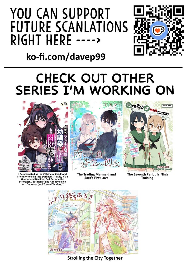 Yamiochi Last Boss Reijou No Osananajimi Ni Tensei Shita Ore Ga Shindara Bad End Kakutei Nanode Saikyou Ni Natta Kedo Mou Yamiochi Yandere Ka Shitemasen Ka 7 26