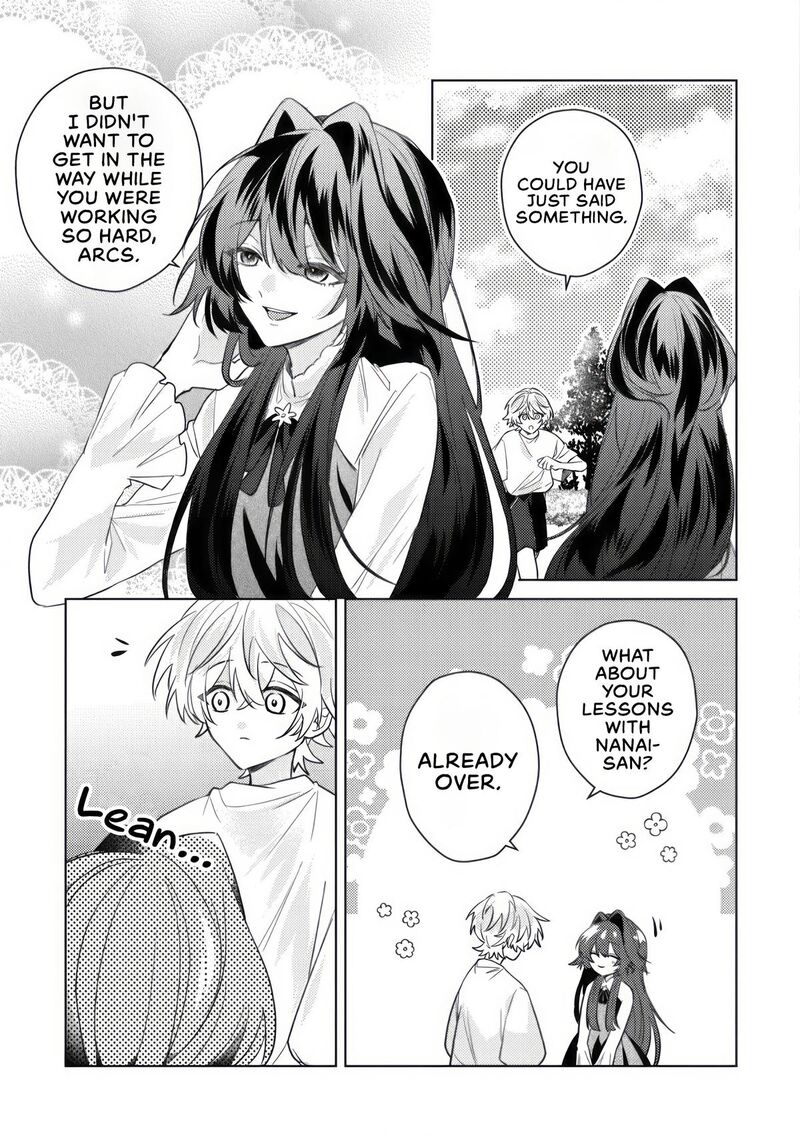 Yamiochi Last Boss Reijou No Osananajimi Ni Tensei Shita Ore Ga Shindara Bad End Kakutei Nanode Saikyou Ni Natta Kedo Mou Yamiochi Yandere Ka Shitemasen Ka 7 4