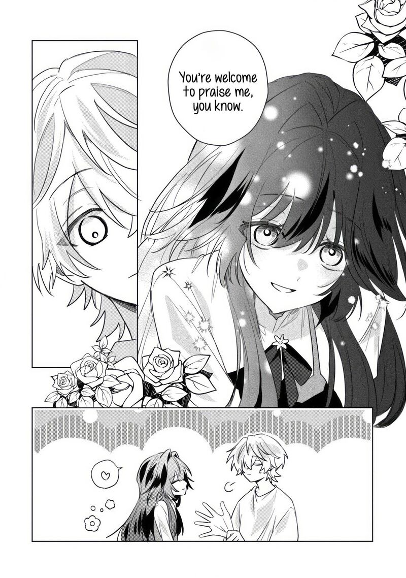 Yamiochi Last Boss Reijou No Osananajimi Ni Tensei Shita Ore Ga Shindara Bad End Kakutei Nanode Saikyou Ni Natta Kedo Mou Yamiochi Yandere Ka Shitemasen Ka 7 5