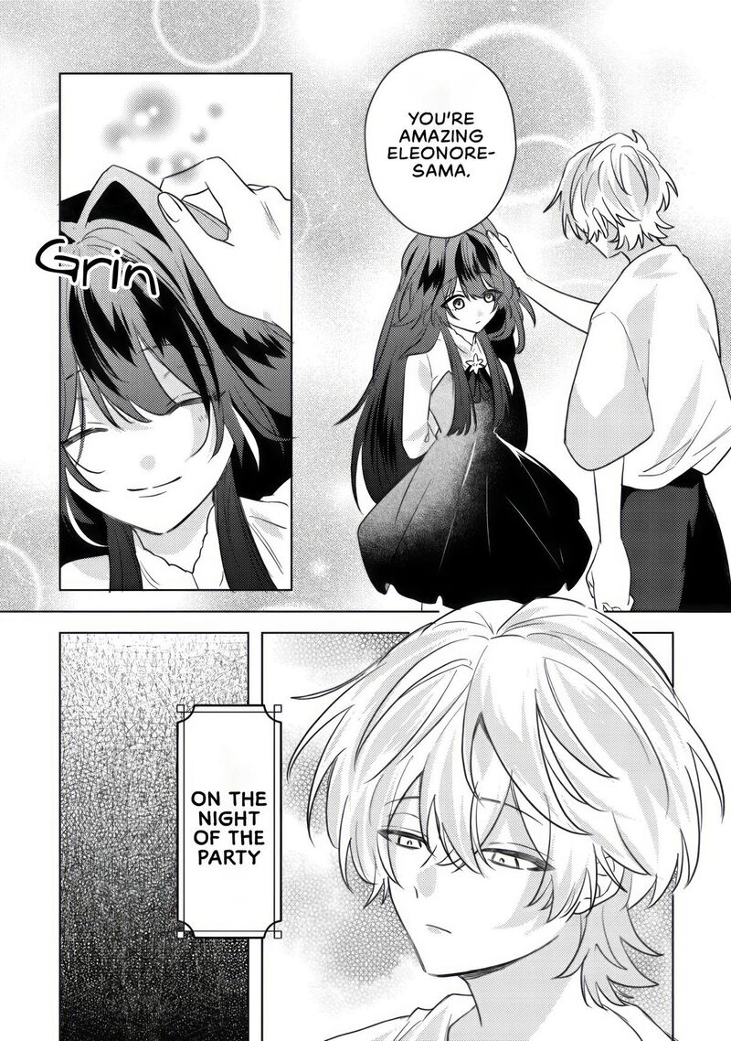 Yamiochi Last Boss Reijou No Osananajimi Ni Tensei Shita Ore Ga Shindara Bad End Kakutei Nanode Saikyou Ni Natta Kedo Mou Yamiochi Yandere Ka Shitemasen Ka 7 6