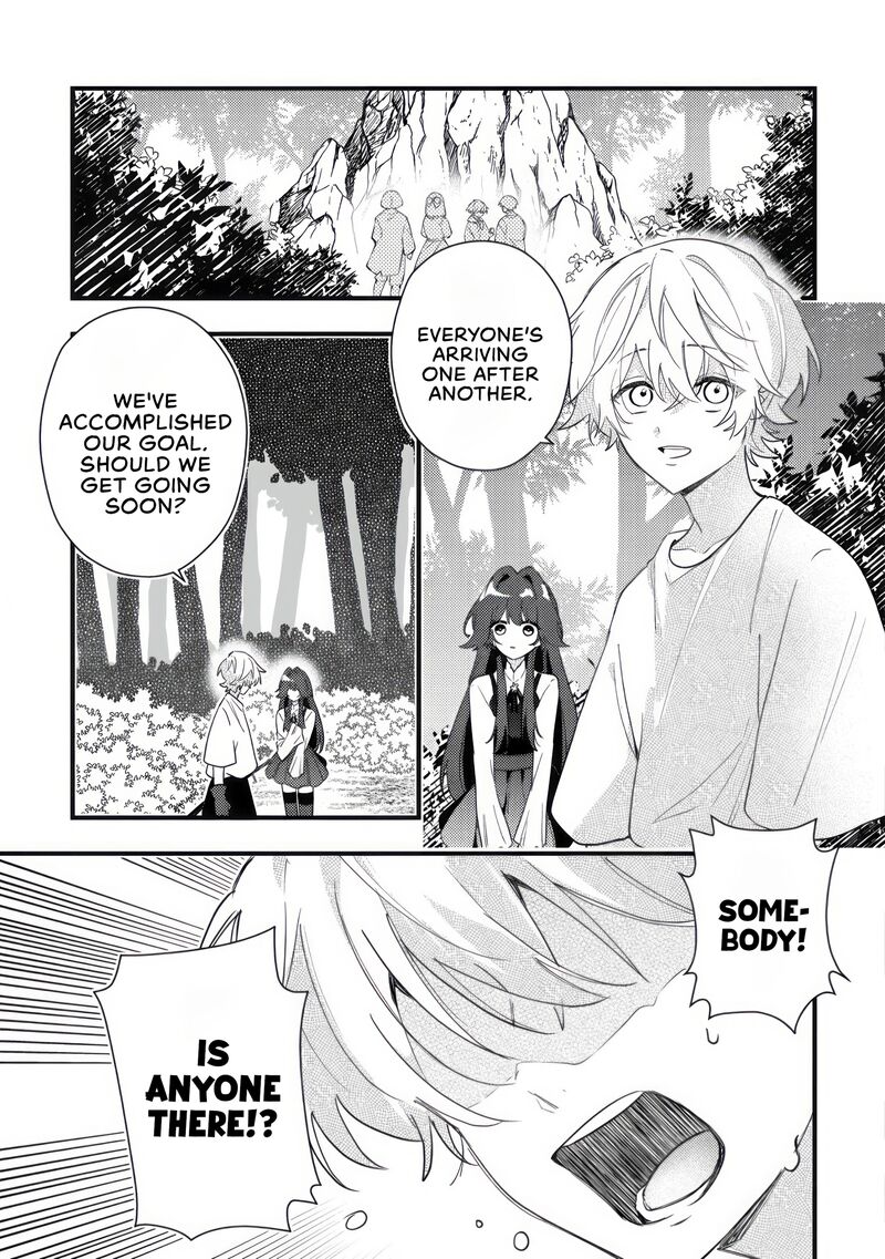 Yamiochi Last Boss Reijou No Osananajimi Ni Tensei Shita Ore Ga Shindara Bad End Kakutei Nanode Saikyou Ni Natta Kedo Mou Yamiochi Yandere Ka Shitemasen Ka 9 2