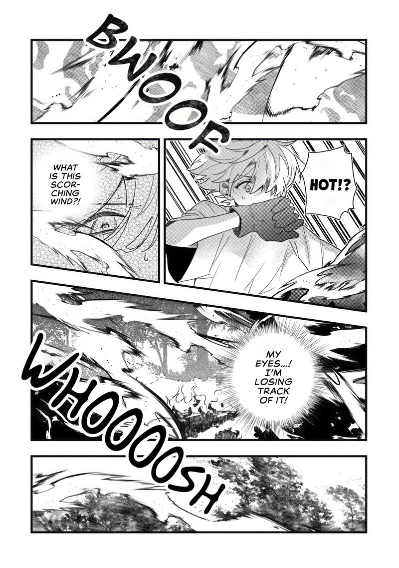 Yamiochi Last Boss Reijou No Osananajimi Ni Tensei Shita Ore Ga Shindara Bad End Kakutei Nanode Saikyou Ni Natta Kedo Mou Yamiochi Yandere Ka Shitemasen Ka 9 25