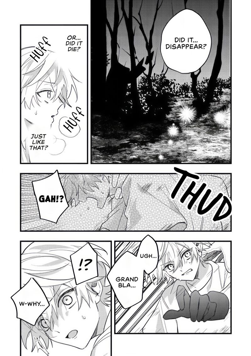 Yamiochi Last Boss Reijou No Osananajimi Ni Tensei Shita Ore Ga Shindara Bad End Kakutei Nanode Saikyou Ni Natta Kedo Mou Yamiochi Yandere Ka Shitemasen Ka 9 26