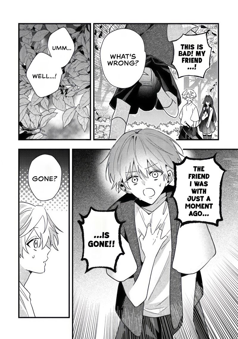 Yamiochi Last Boss Reijou No Osananajimi Ni Tensei Shita Ore Ga Shindara Bad End Kakutei Nanode Saikyou Ni Natta Kedo Mou Yamiochi Yandere Ka Shitemasen Ka 9 3