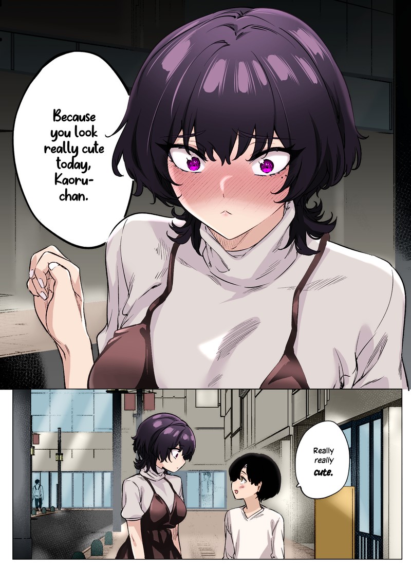 Yandere Ka To Omottara Motto Yabe Onna Datta 69 3