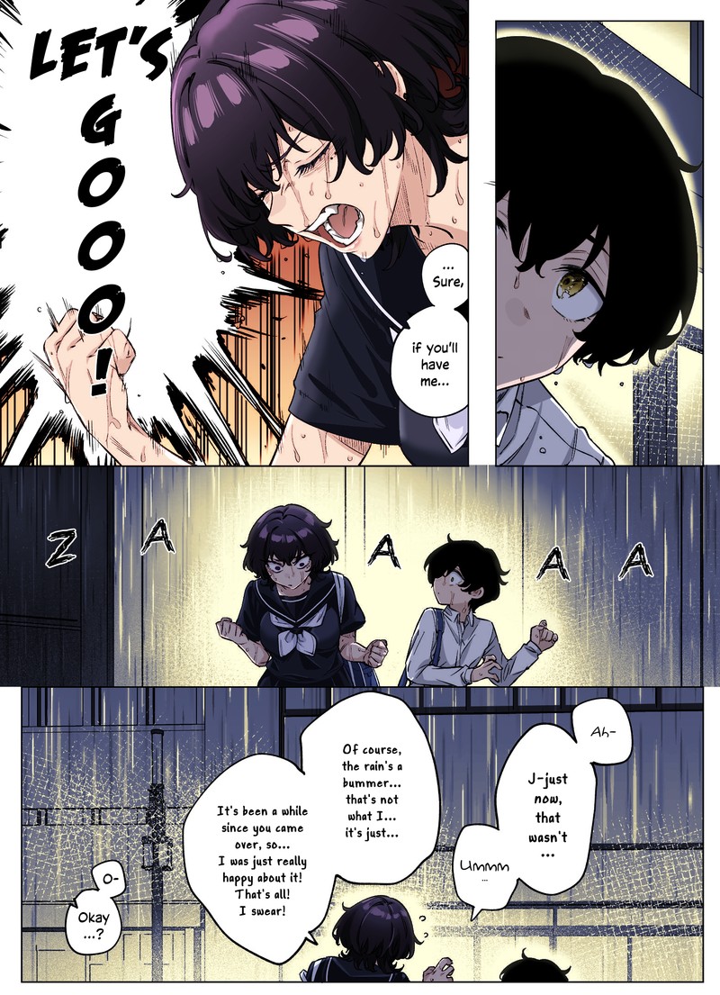 Yandere Ka To Omottara Motto Yabe Onna Datta 72 3
