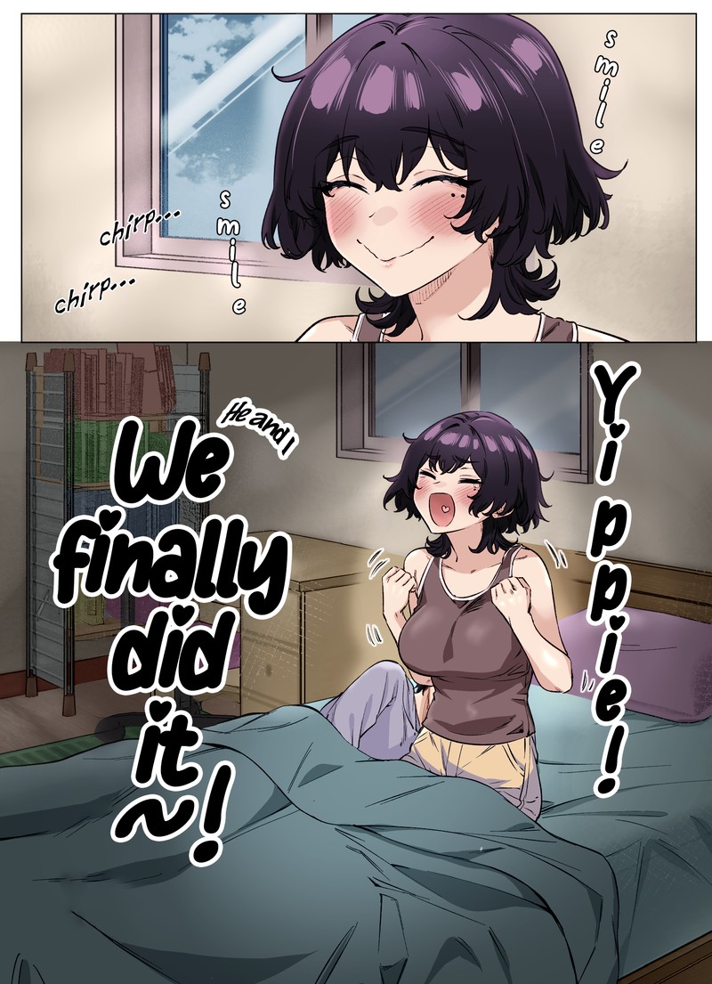 Yandere Ka To Omottara Motto Yabe Onna Datta 74 1