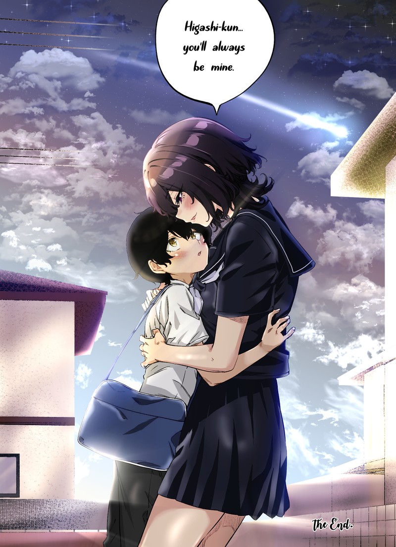 Yandere Ka To Omottara Motto Yabe Onna Datta 78 8