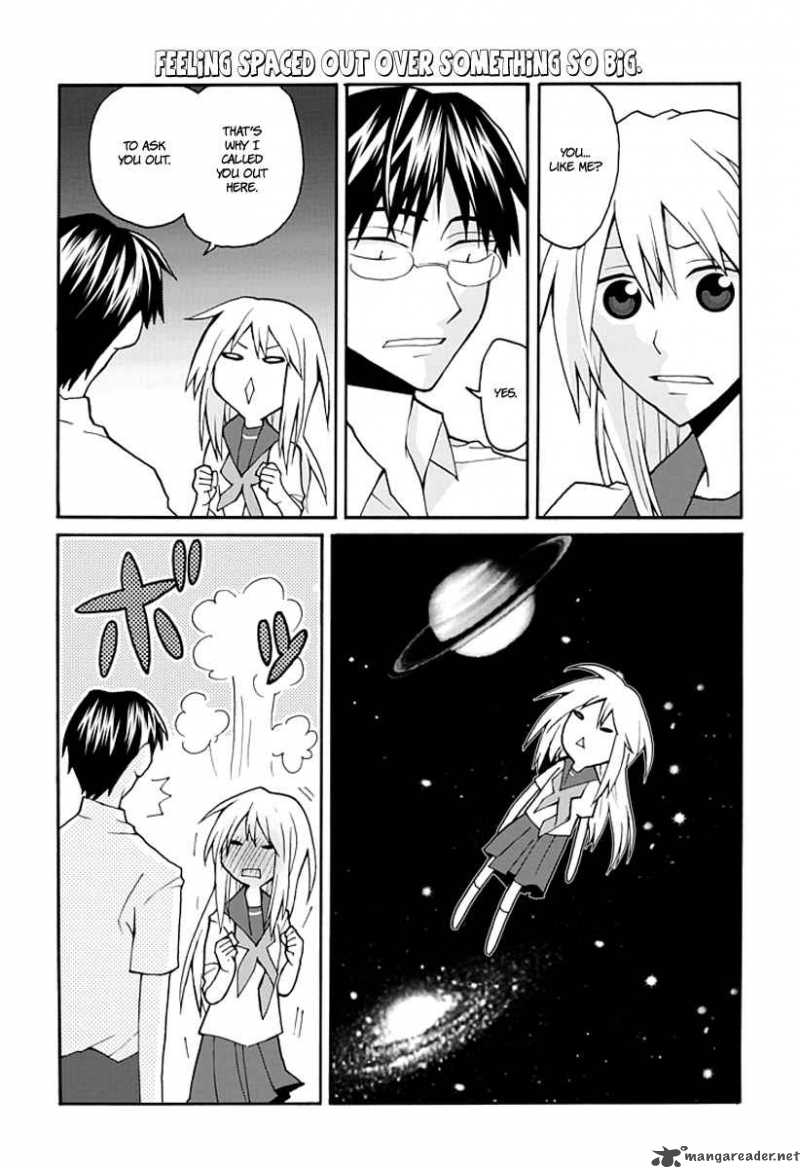 Yandere Kanojo 1 12