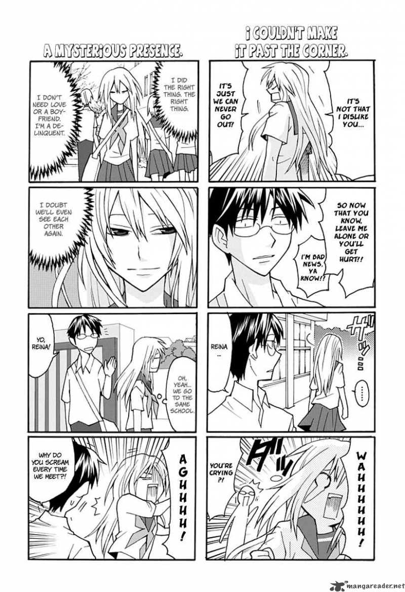 Yandere Kanojo 1 14