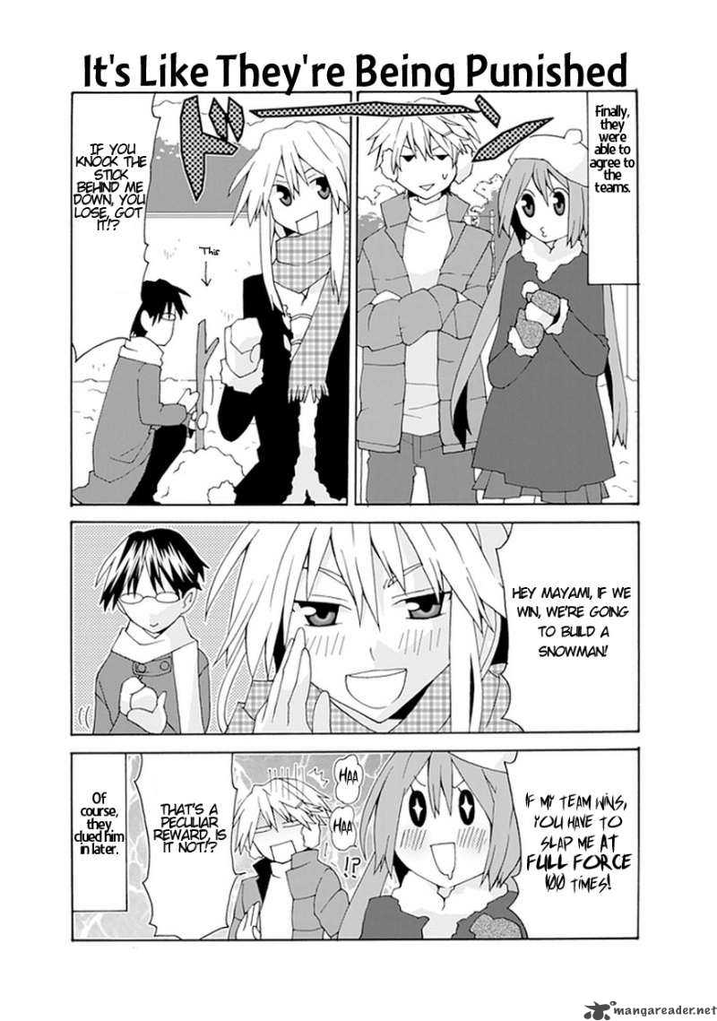 Yandere Kanojo 11 9