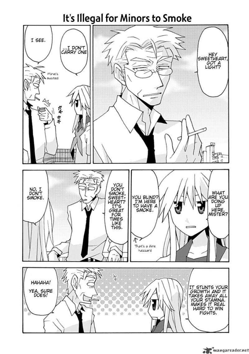 Yandere Kanojo 12 12