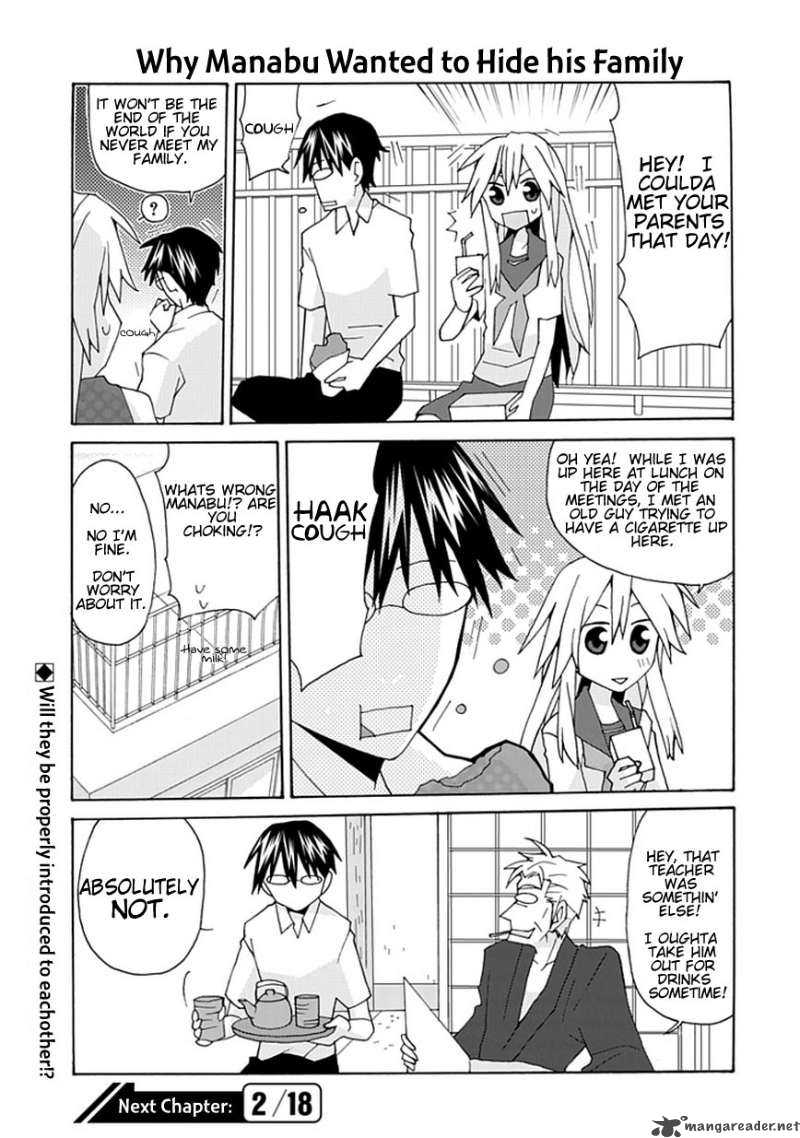 Yandere Kanojo 12 16