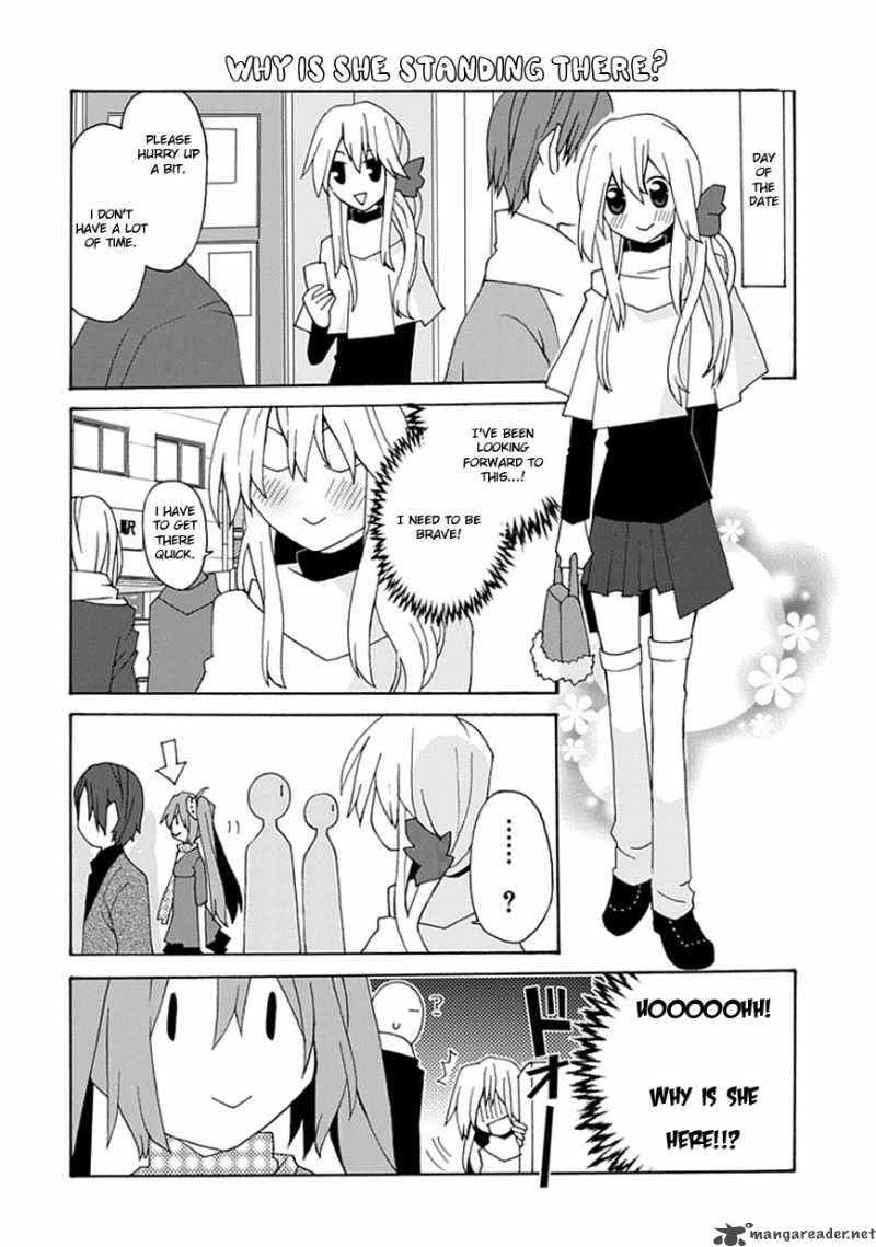 Yandere Kanojo 14 4