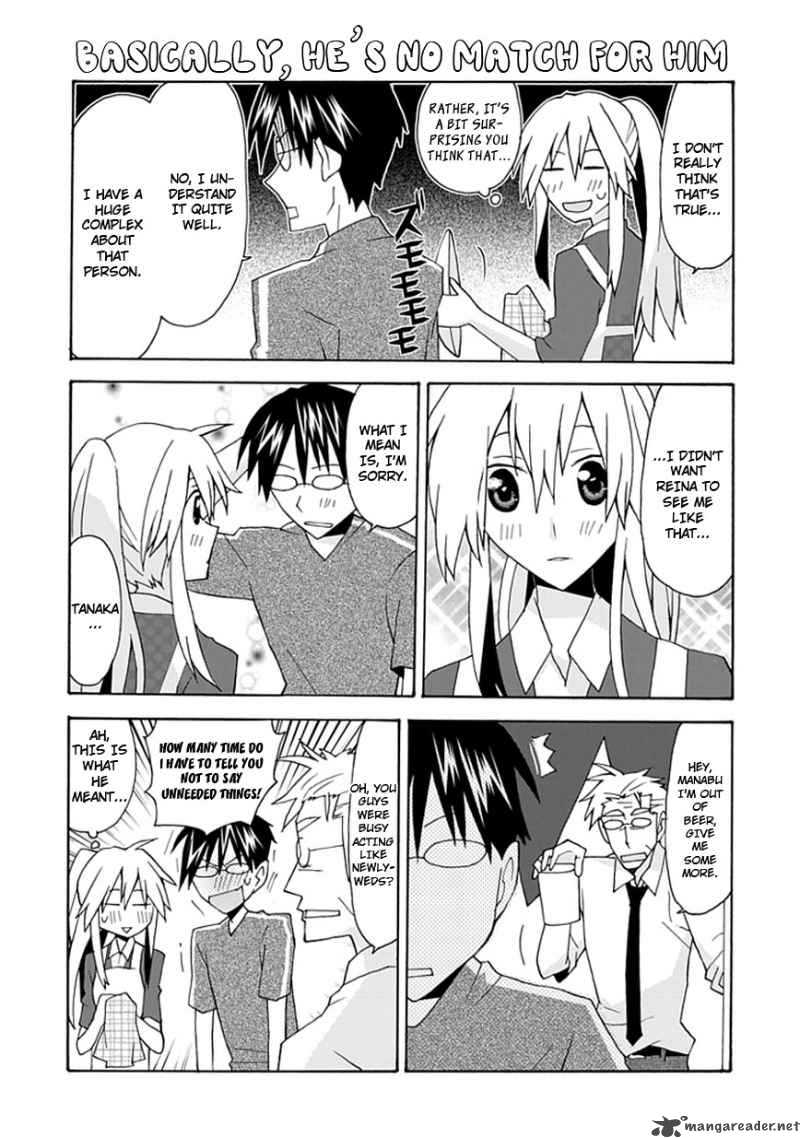 Yandere Kanojo 17 10