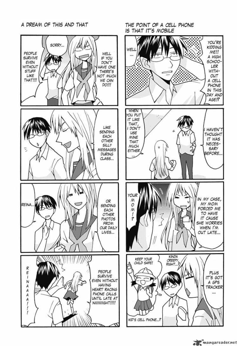 Yandere Kanojo 2 4